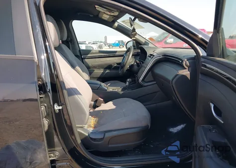 2024 Hyundai Santa Cruz Sel из США, поврежденный, VIN 5NTJB4AE1RH098389